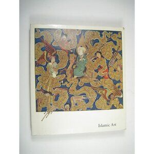 Islamic Art Nasli M Heeramaneck Collection Pratapaditya Pal PPB 1973 LA Museum